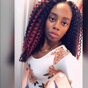 Meet your Posher, Destiny